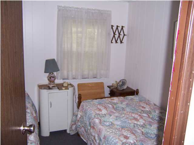 JUNIPER LAKE UNREC - Residential