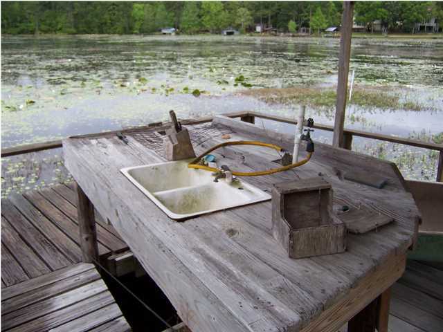 JUNIPER LAKE UNREC - Residential