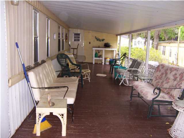 JUNIPER LAKE UNREC - Residential