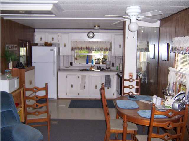 JUNIPER LAKE UNREC - Residential