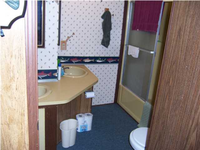 JUNIPER LAKE UNREC - Residential