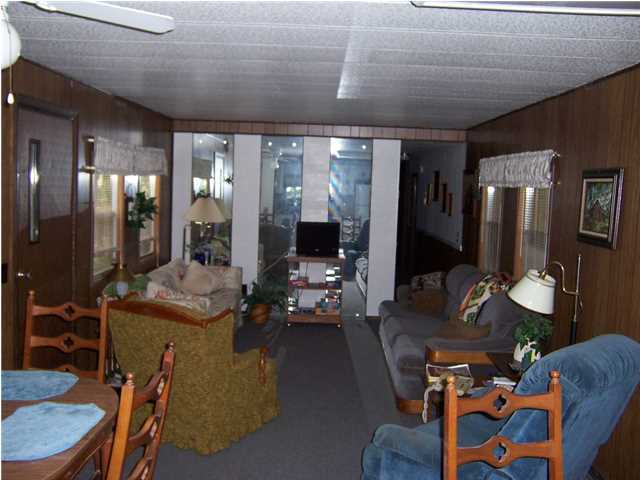 JUNIPER LAKE UNREC - Residential