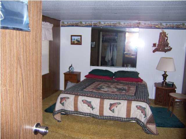 JUNIPER LAKE UNREC - Residential