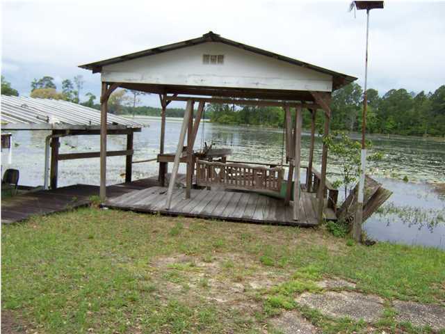 JUNIPER LAKE UNREC - Residential