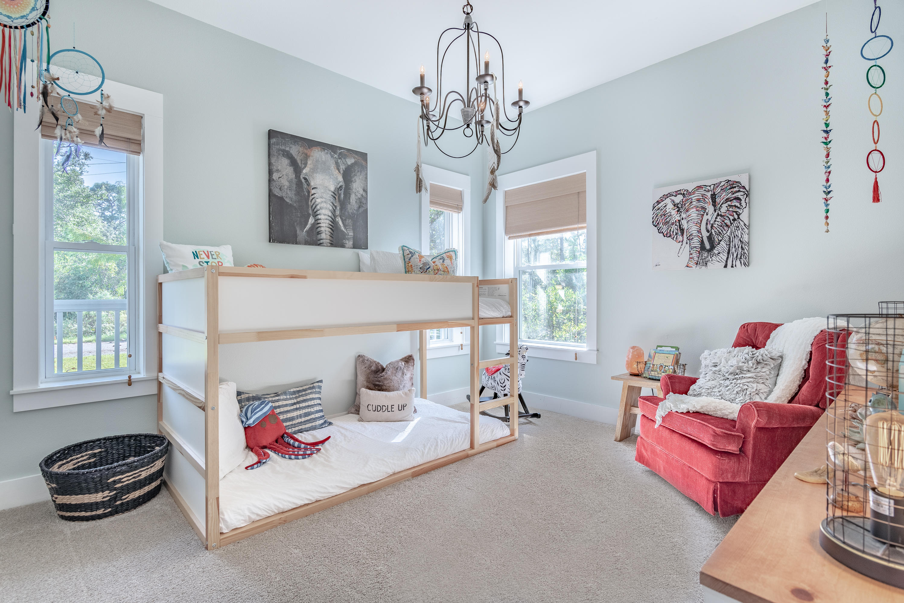 MAGNOLIA BEACH - Residential