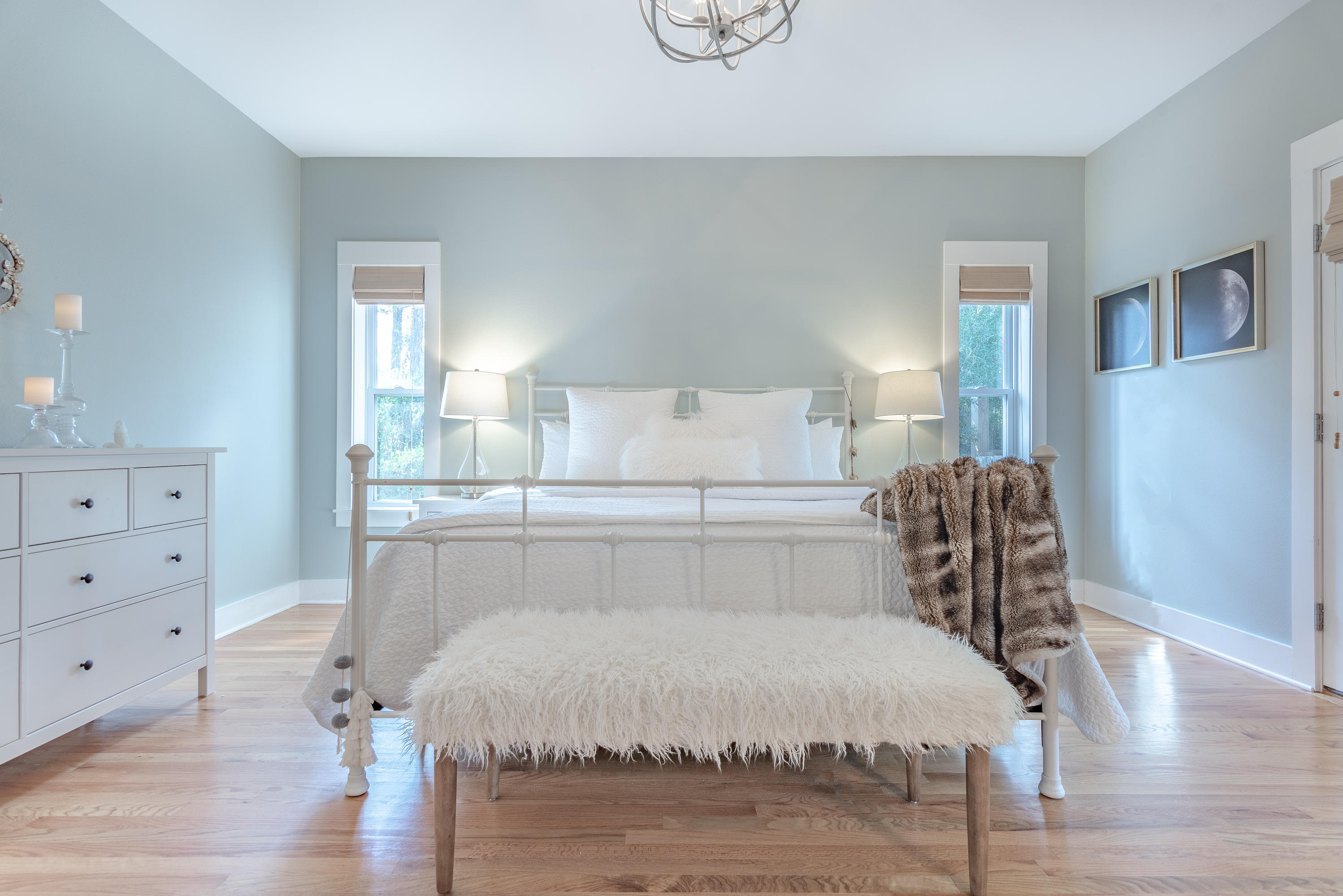 MAGNOLIA BEACH - Residential