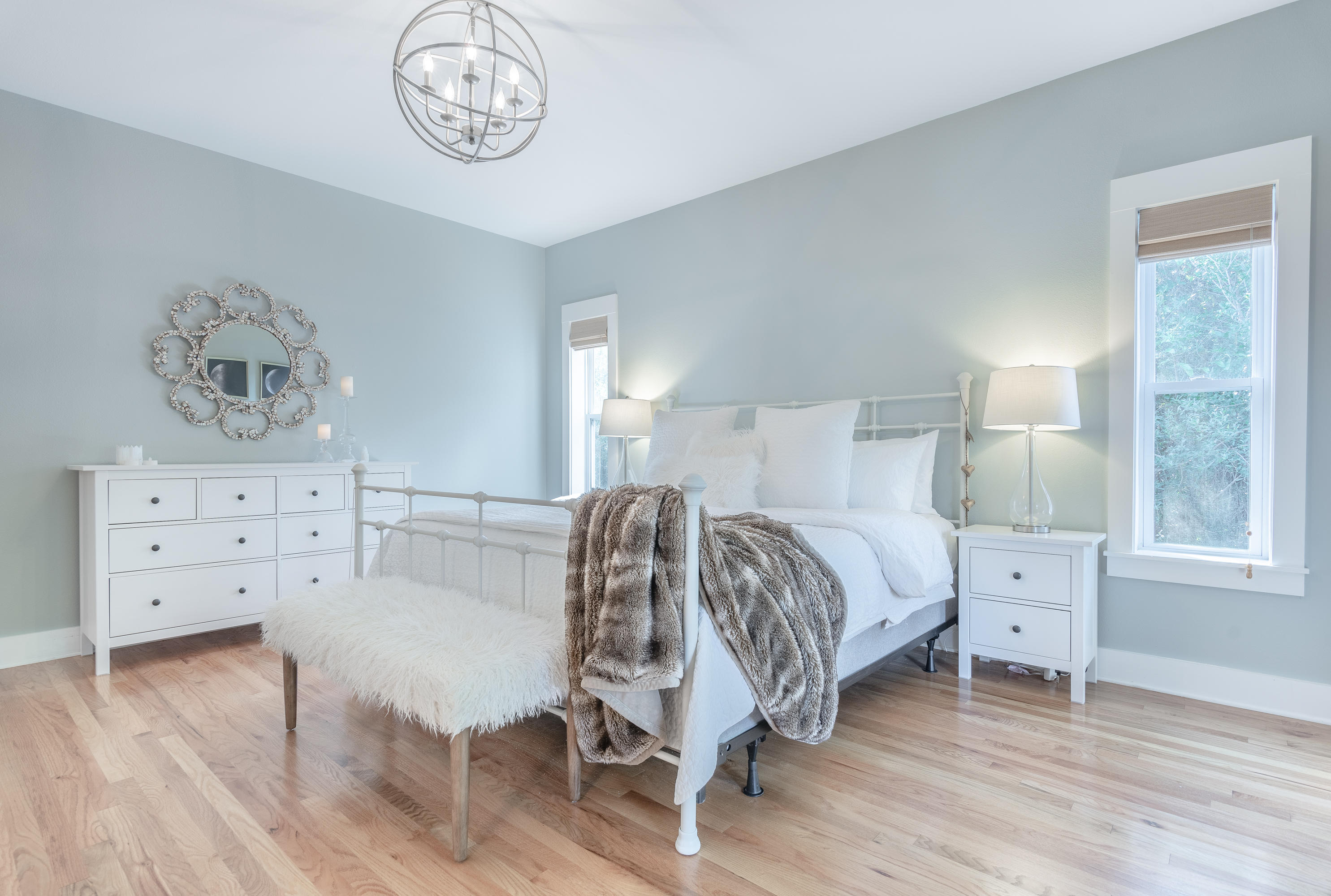 MAGNOLIA BEACH - Residential