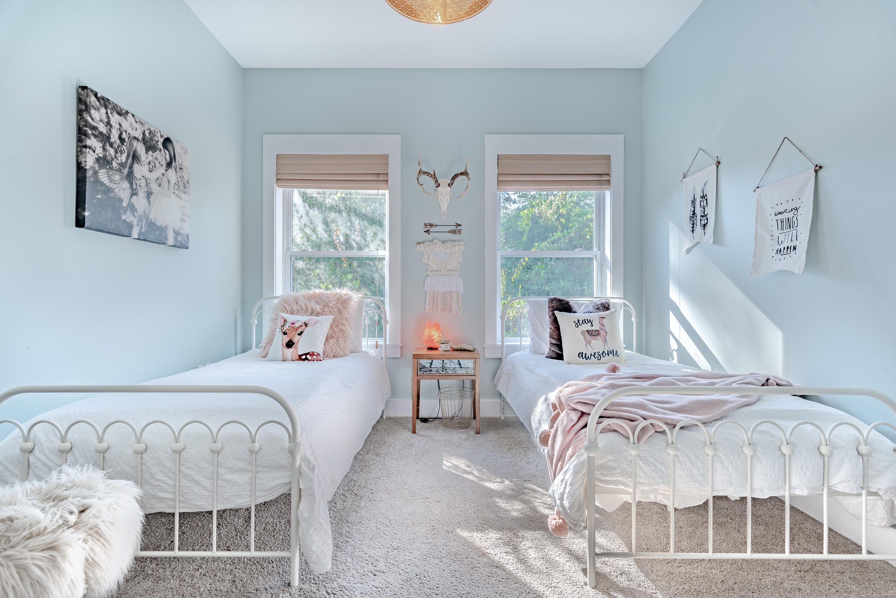 MAGNOLIA BEACH - Residential