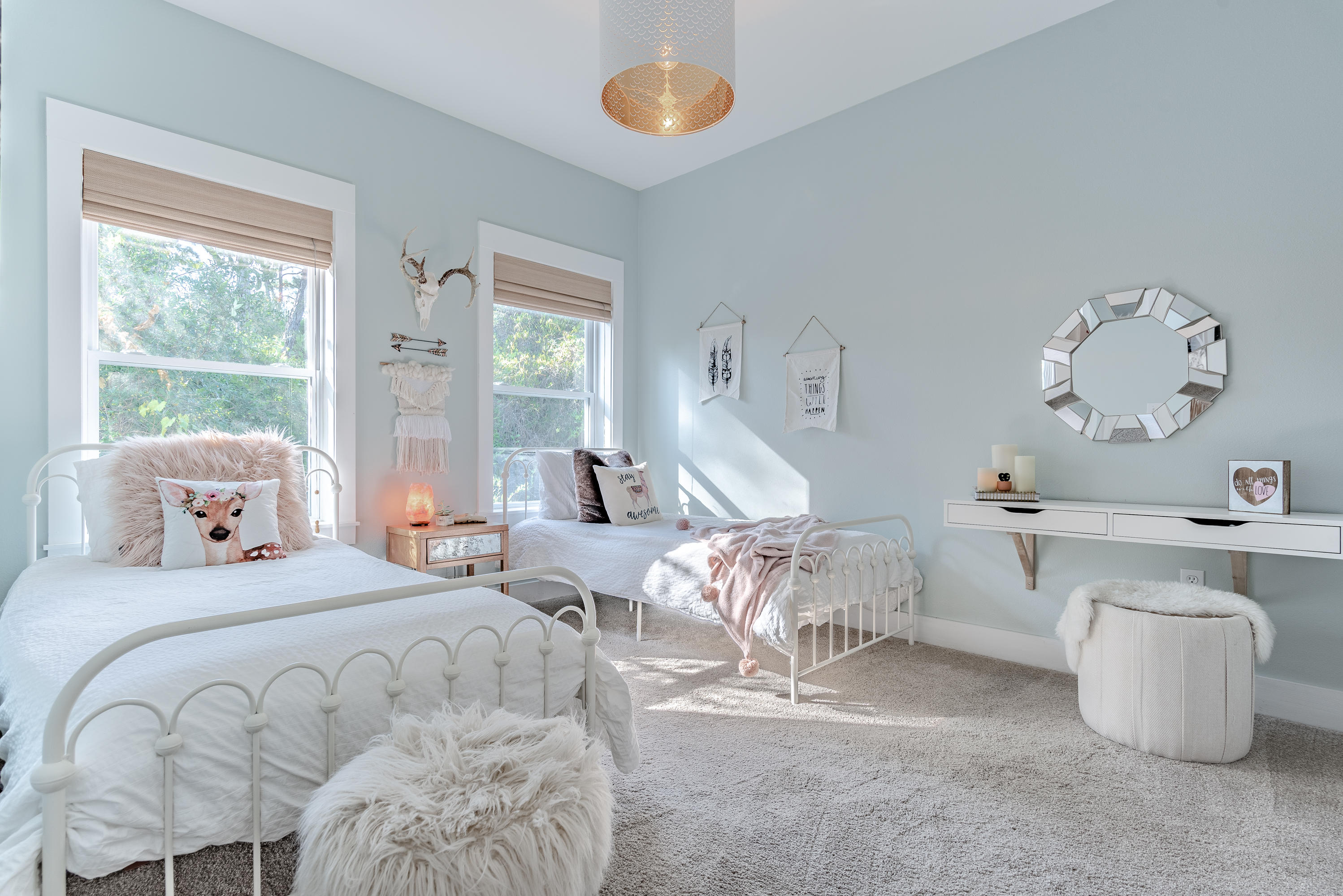 MAGNOLIA BEACH - Residential