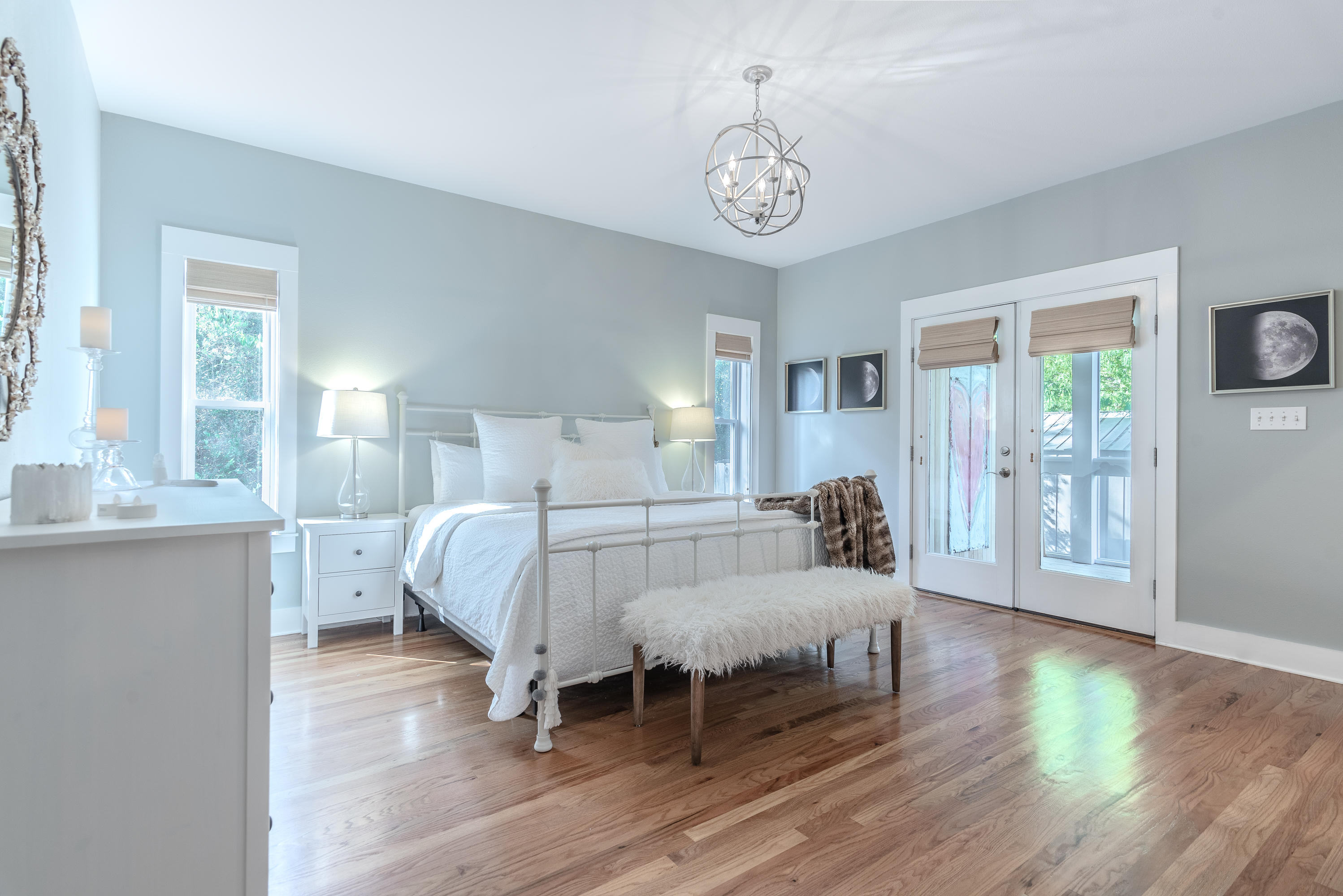 MAGNOLIA BEACH - Residential