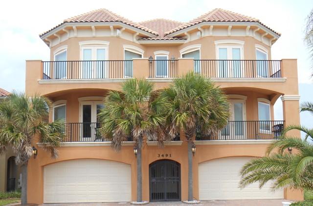 GRAND PALMS S/D - Residential