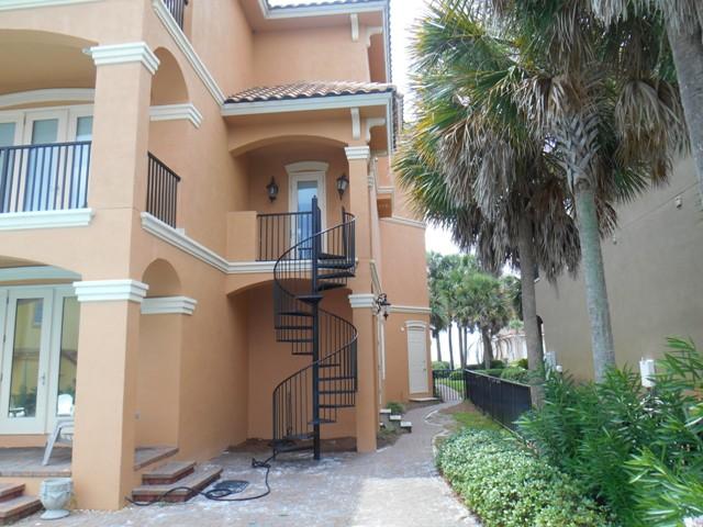 GRAND PALMS S/D - Residential