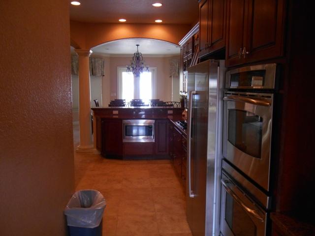 GRAND PALMS S/D - Residential