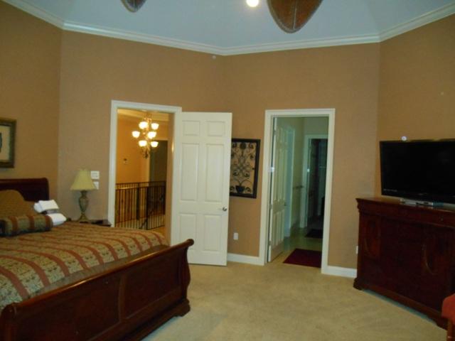 GRAND PALMS S/D - Residential