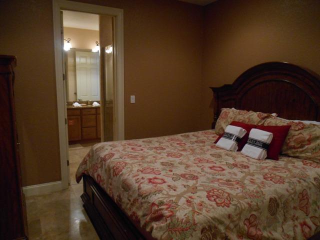 GRAND PALMS S/D - Residential