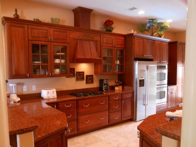 GRAND PALMS S/D - Residential