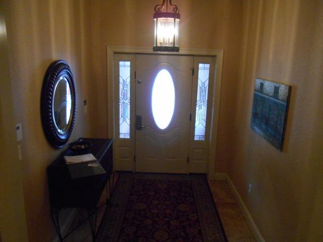 GRAND PALMS S/D - Residential