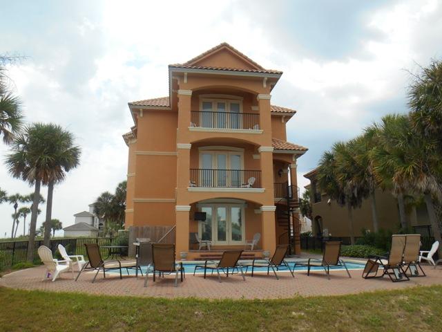 GRAND PALMS S/D - Residential