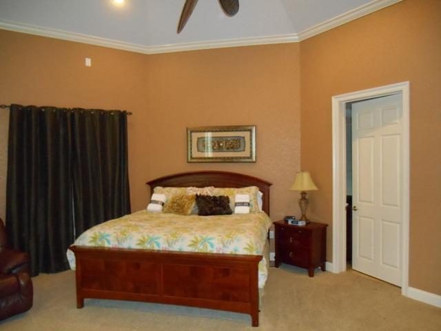 GRAND PALMS S/D - Residential