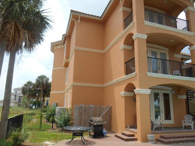 GRAND PALMS S/D - Residential