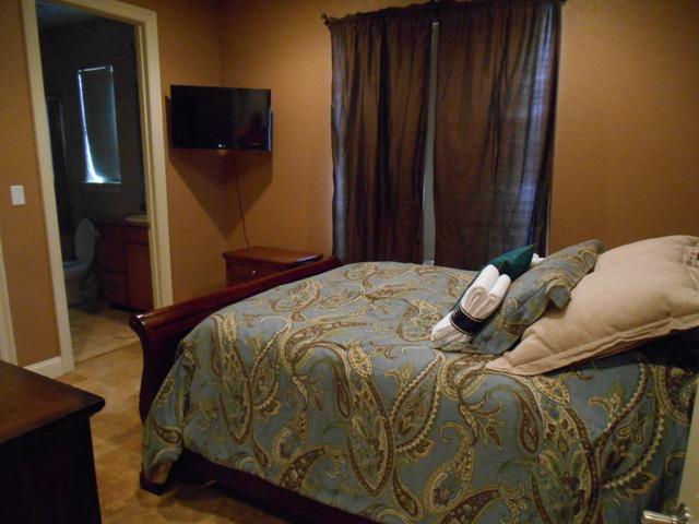 GRAND PALMS S/D - Residential