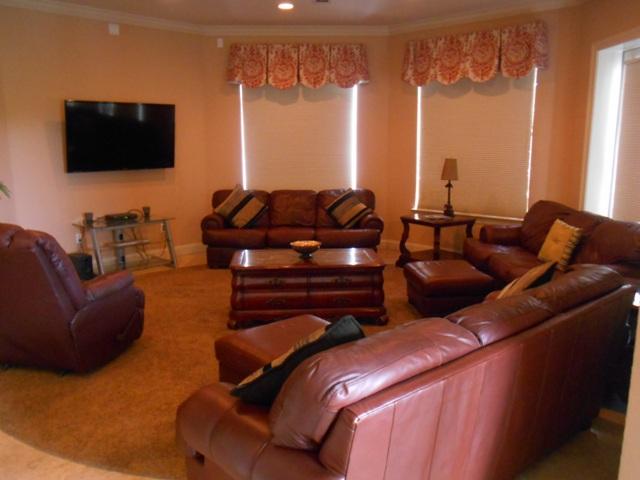 GRAND PALMS S/D - Residential