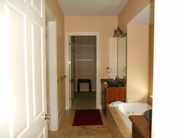 GRAND PALMS S/D - Residential