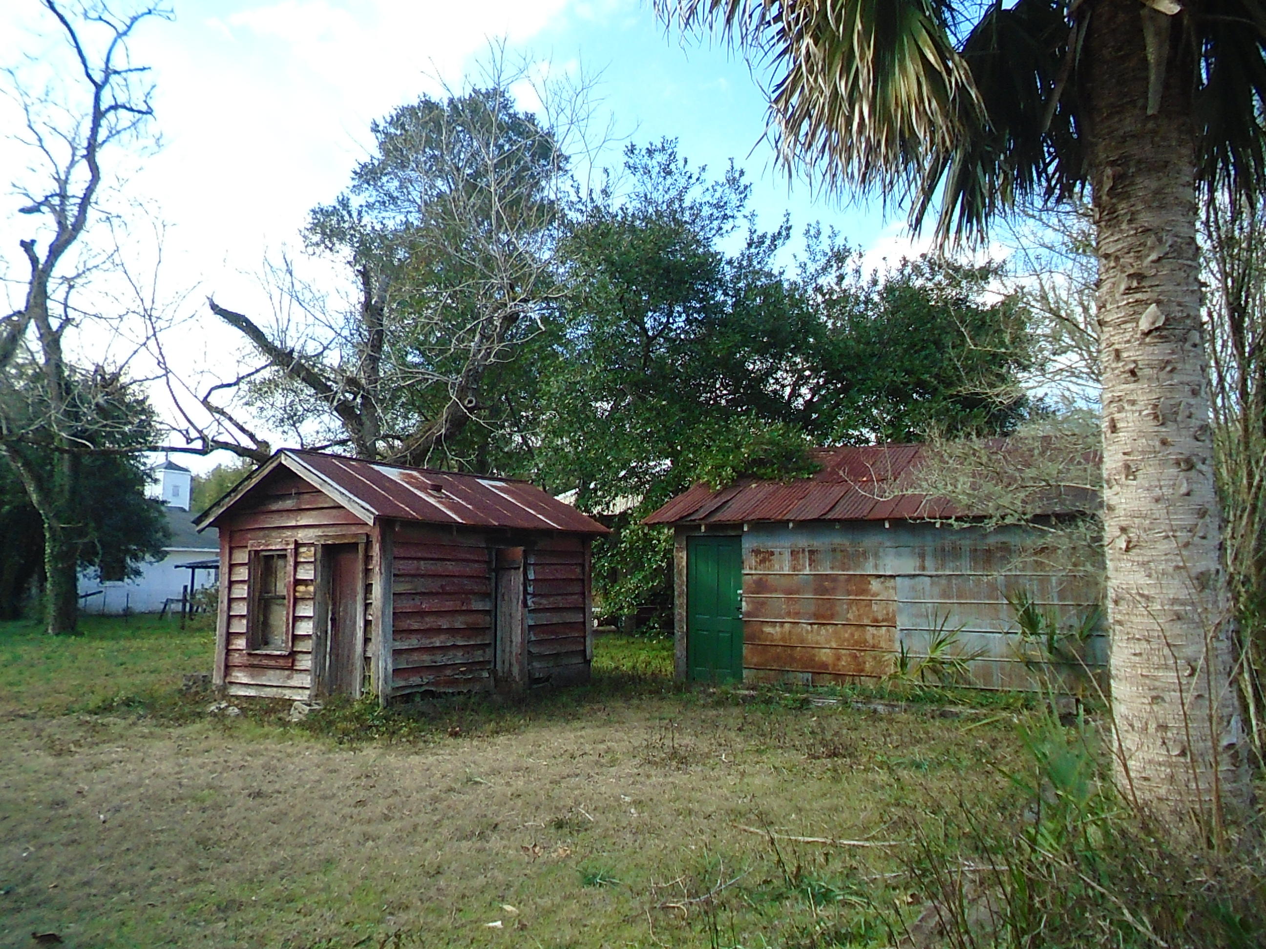 Unknown - Residential