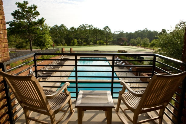 Forest Lakes - Residential