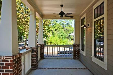 Forest Lakes - Residential