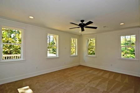 Forest Lakes - Residential