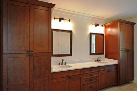 Forest Lakes - Residential