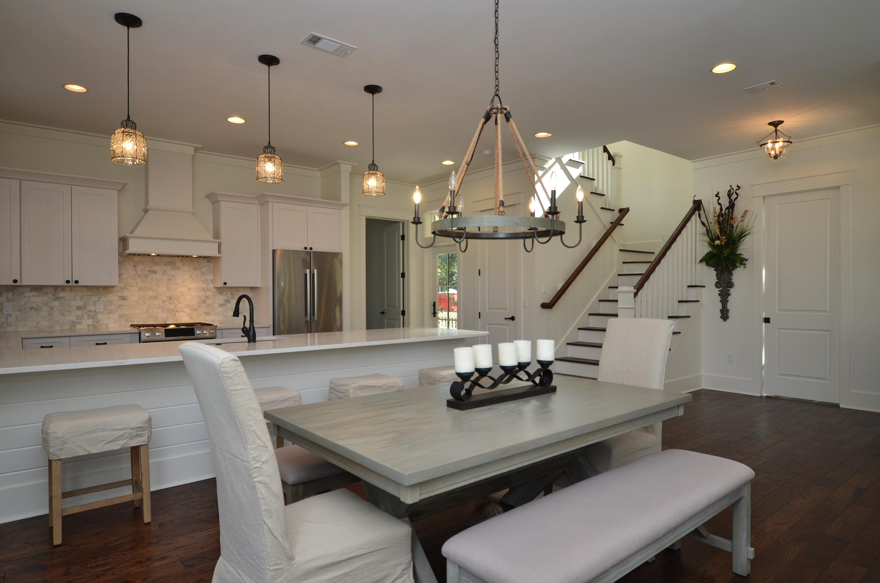 Forest Lakes - Residential