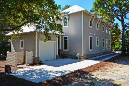 Forest Lakes - Residential