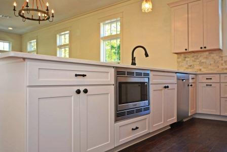 Forest Lakes - Residential