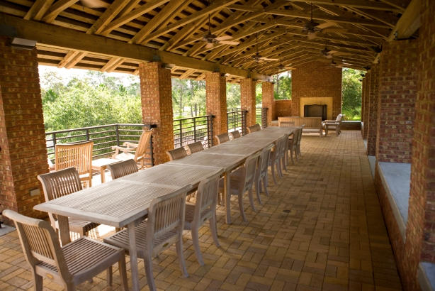 Forest Lakes - Residential