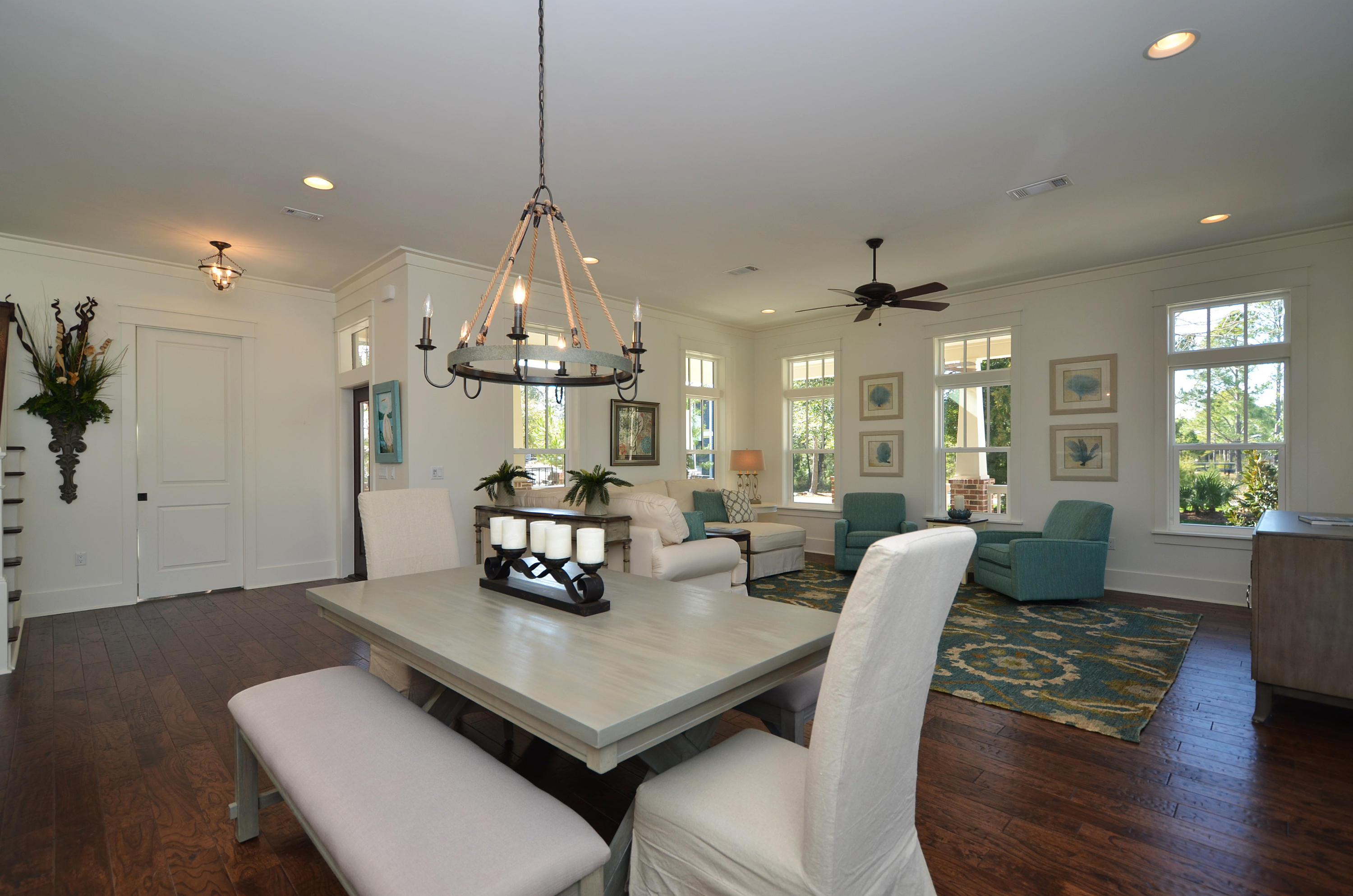 Forest Lakes - Residential