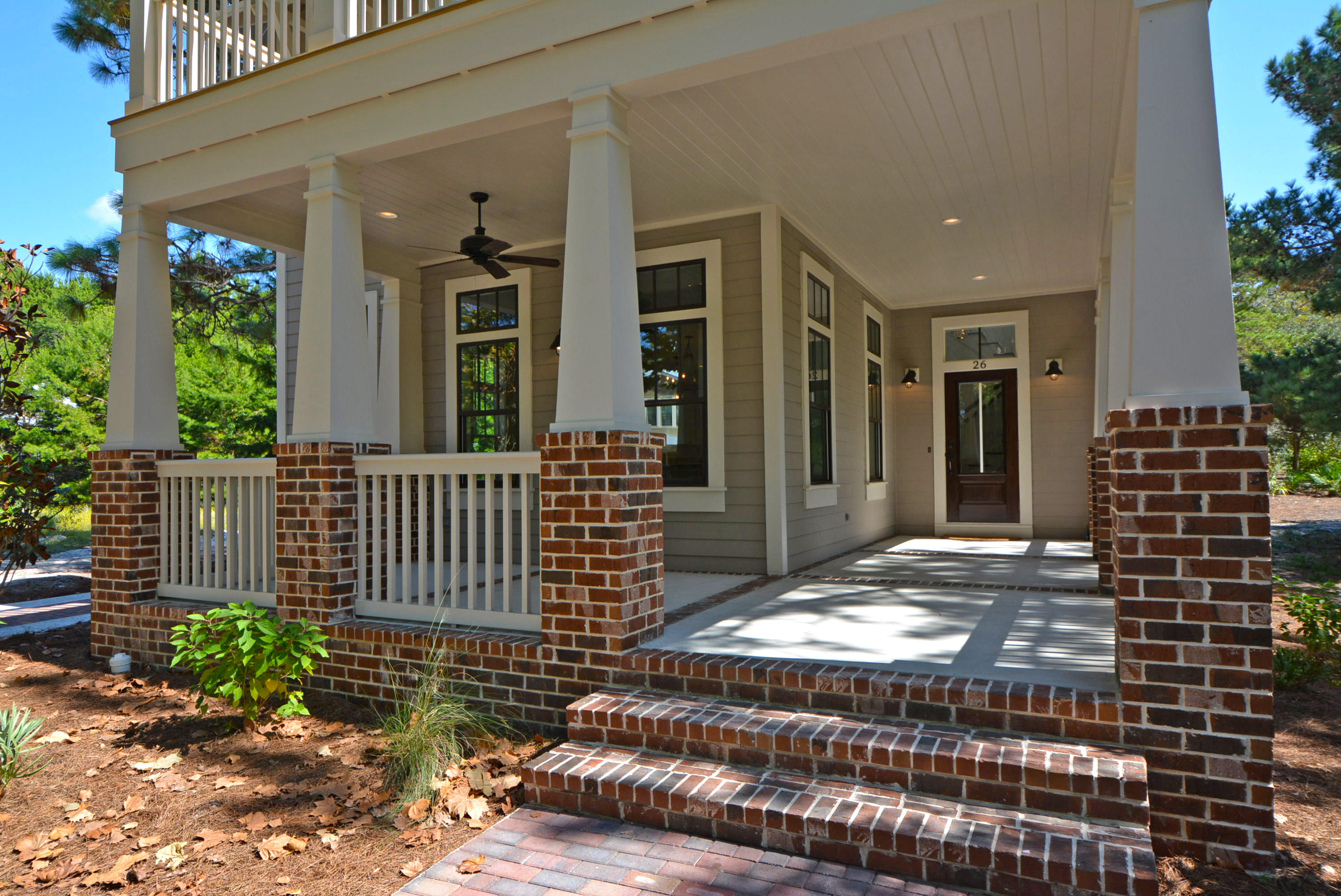 Forest Lakes - Residential