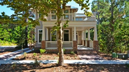 Forest Lakes - Residential