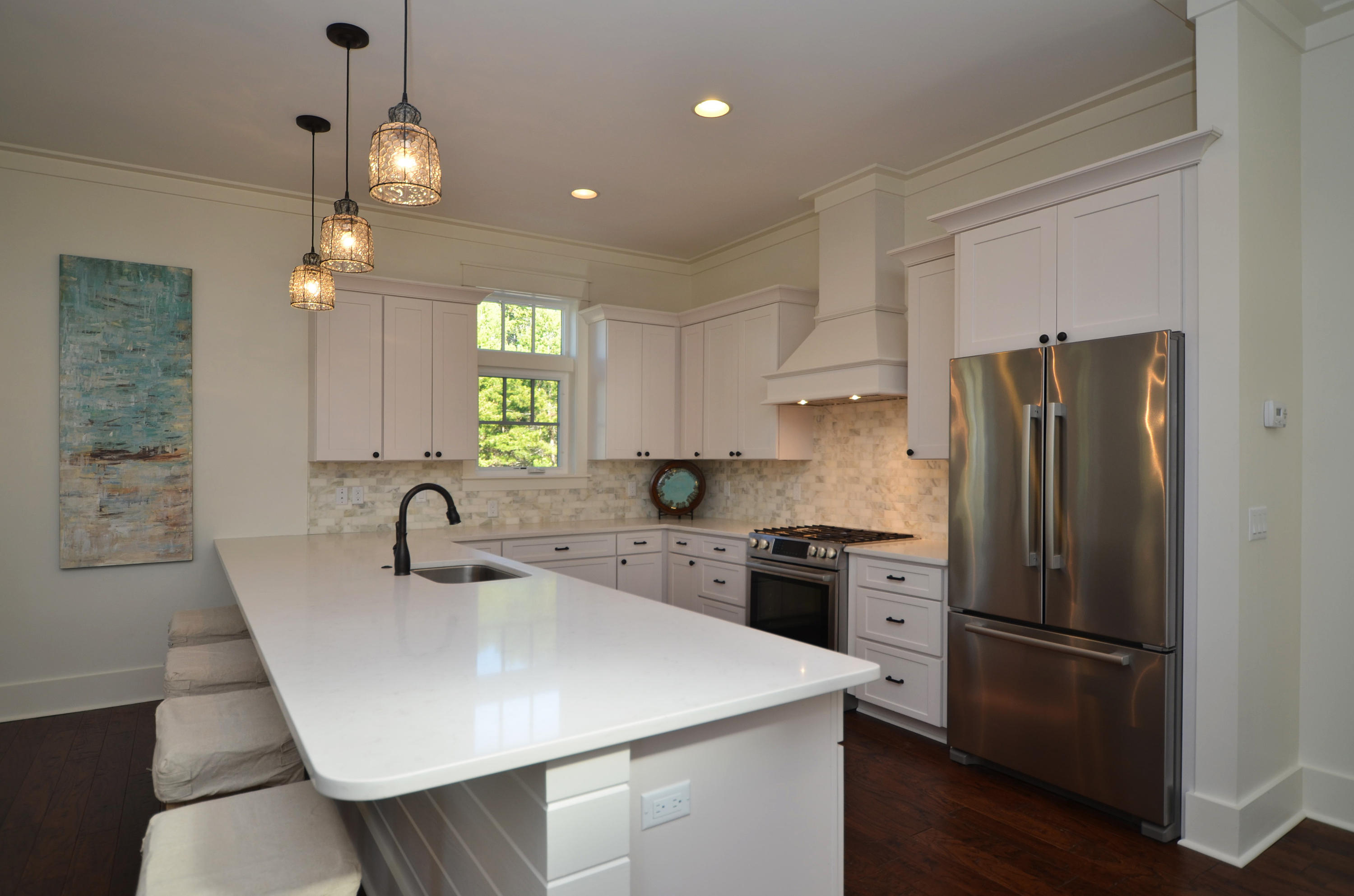 Forest Lakes - Residential