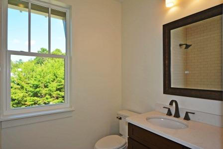 Forest Lakes - Residential