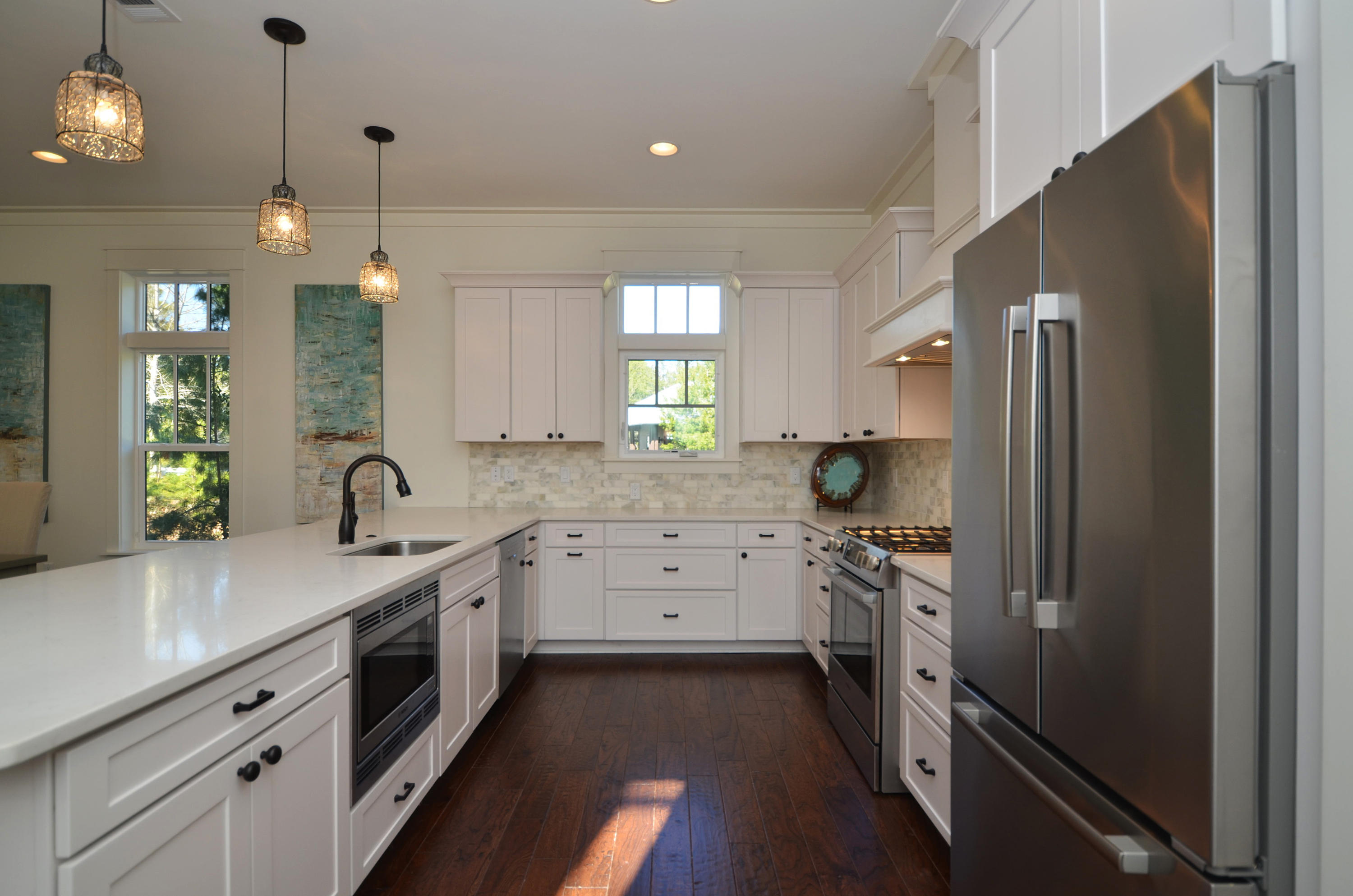 Forest Lakes - Residential