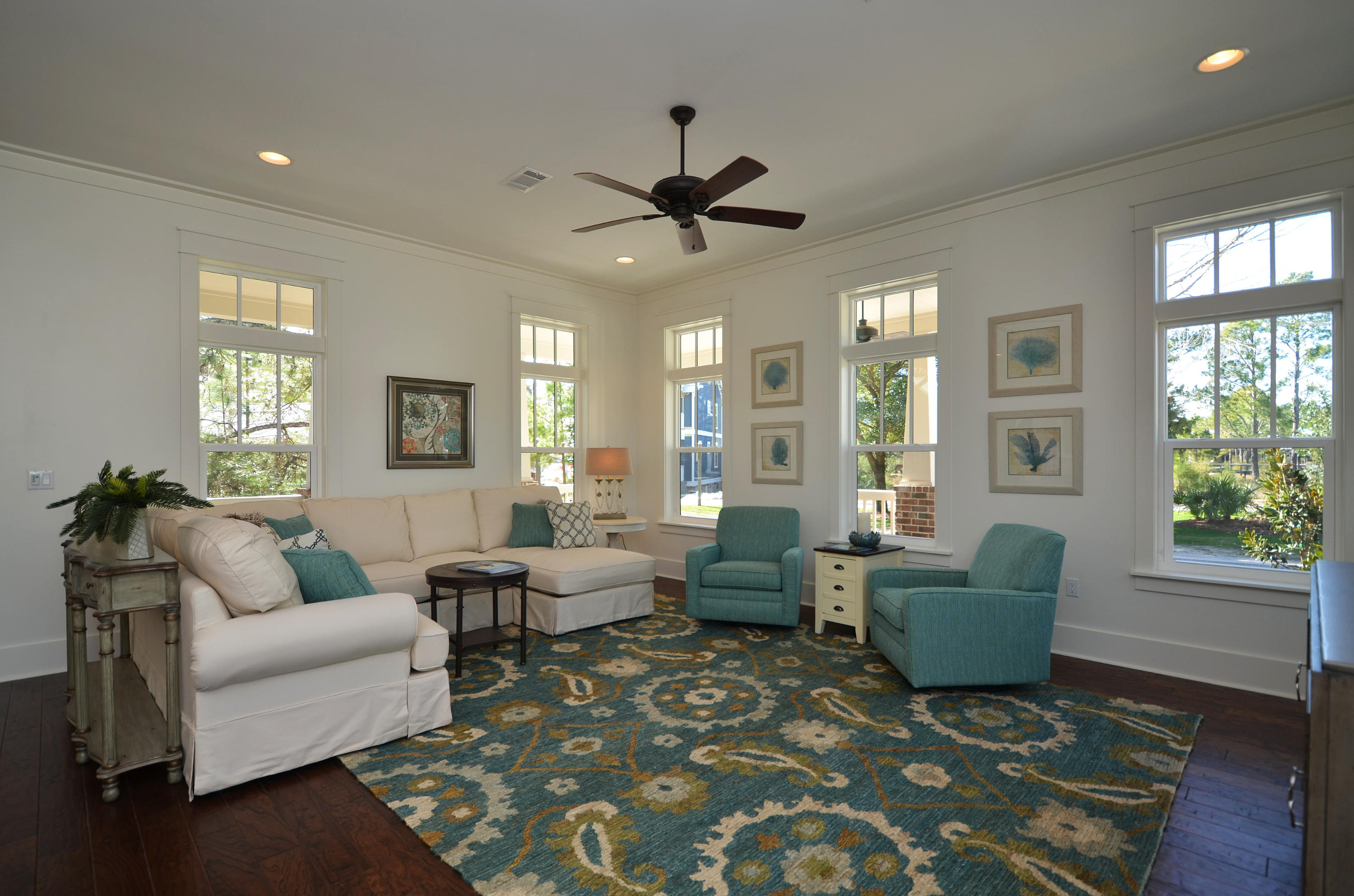 Forest Lakes - Residential