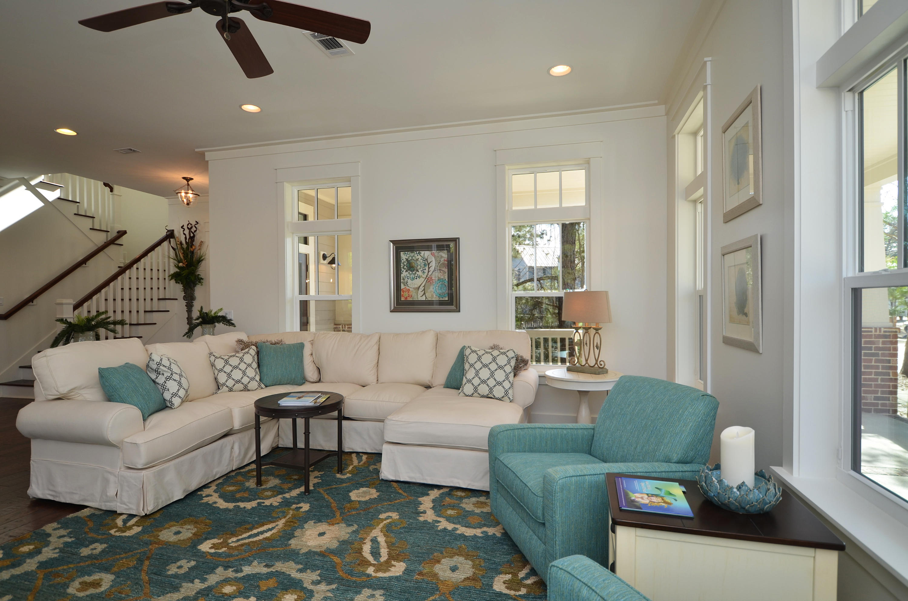 Forest Lakes - Residential