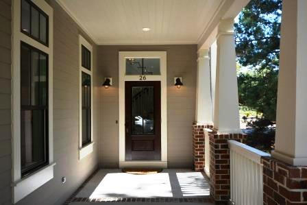 Forest Lakes - Residential