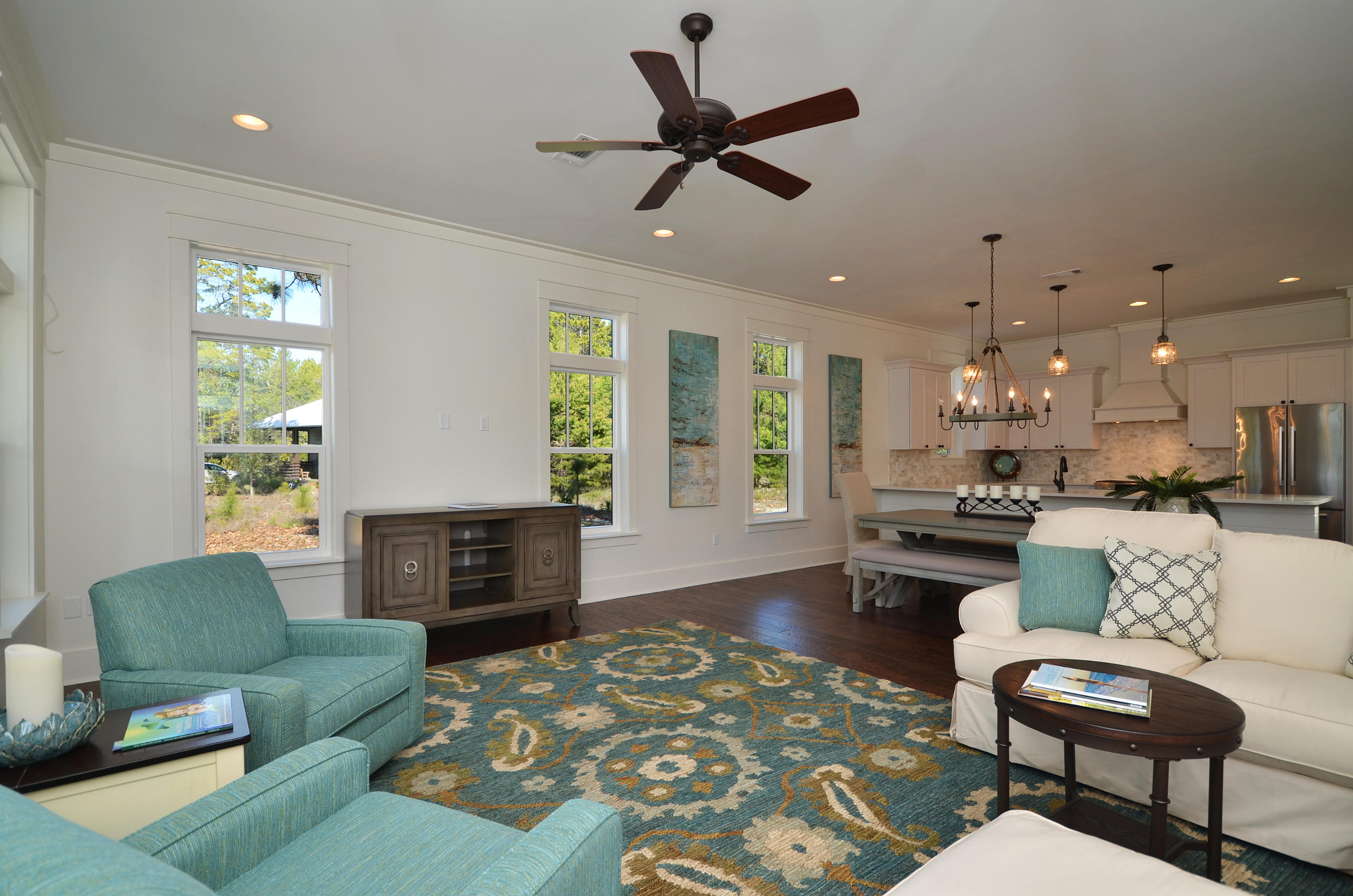 Forest Lakes - Residential