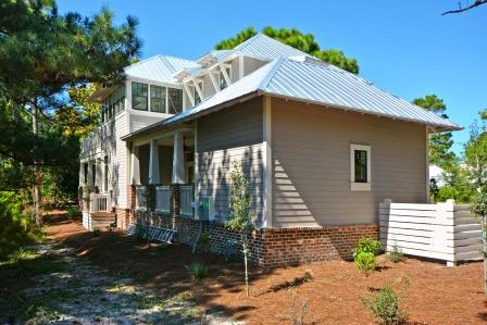 Forest Lakes - Residential