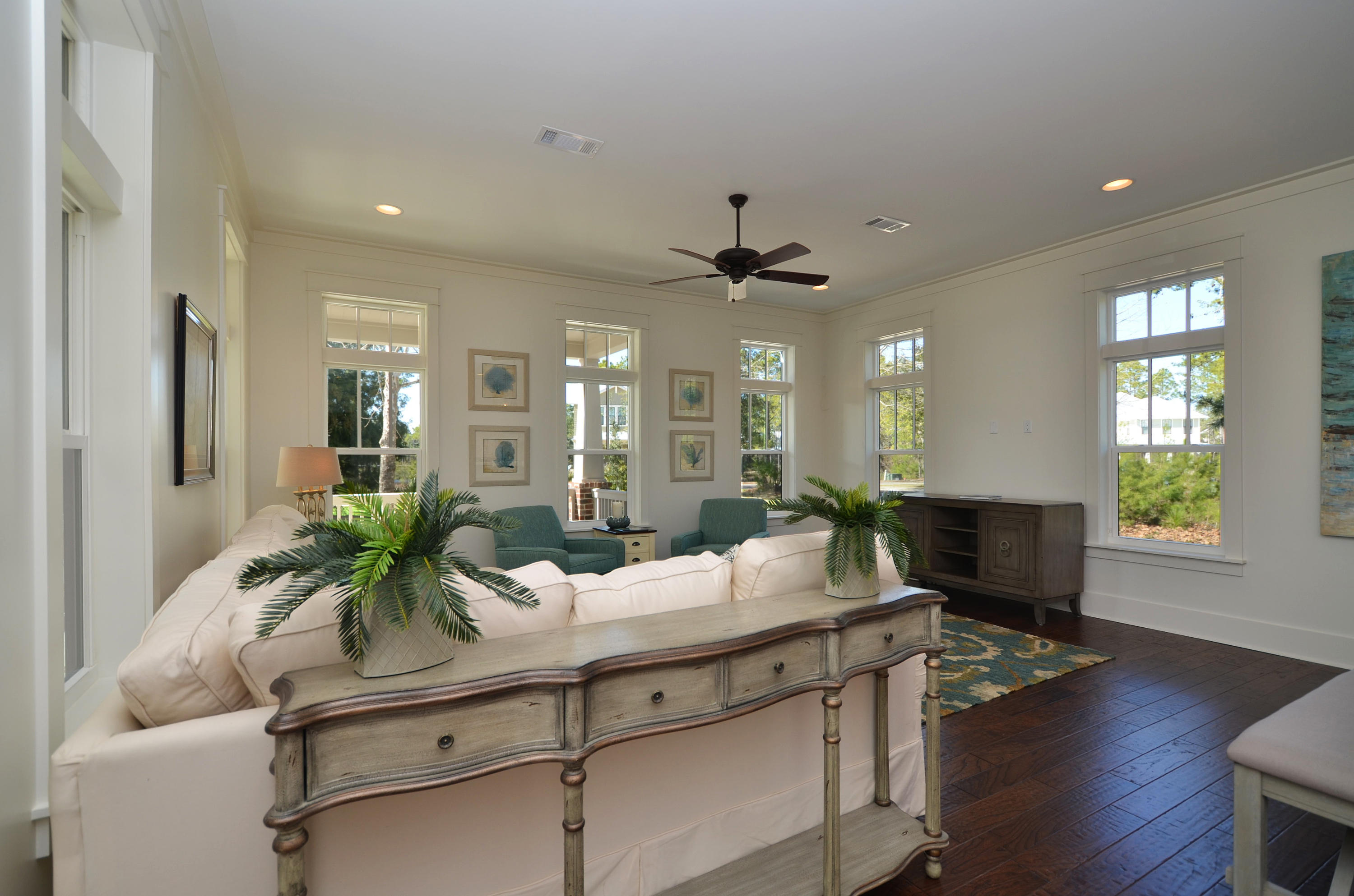 Forest Lakes - Residential