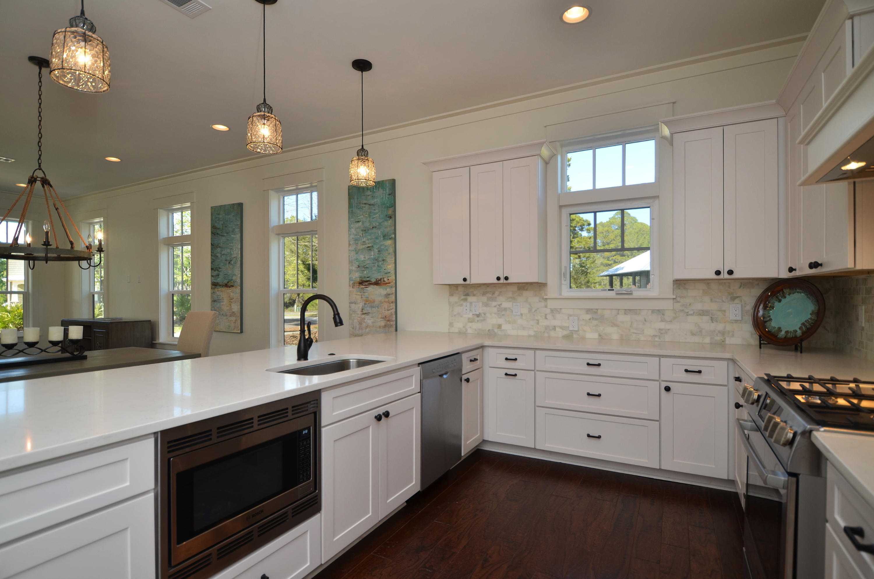 Forest Lakes - Residential