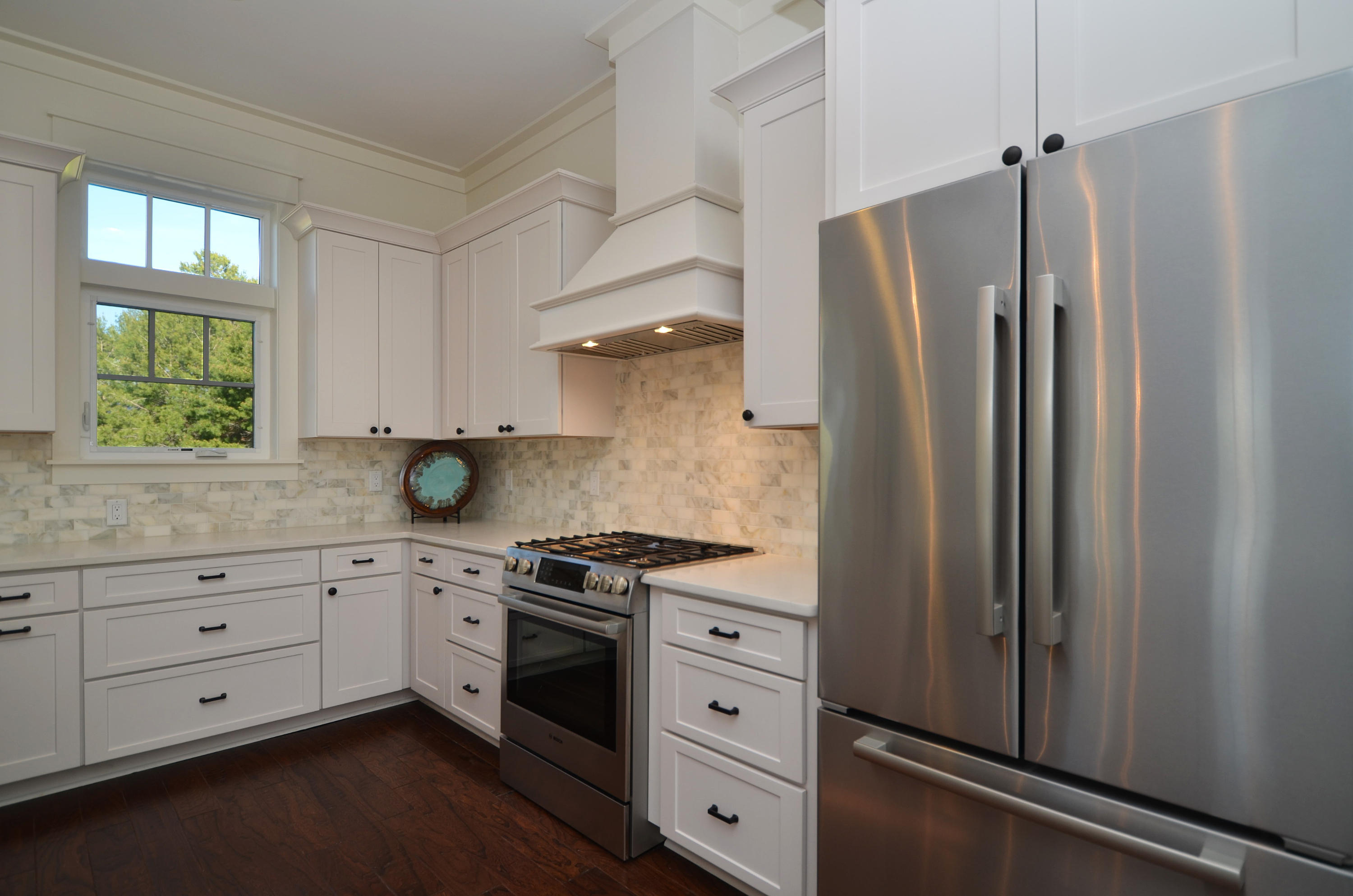 Forest Lakes - Residential